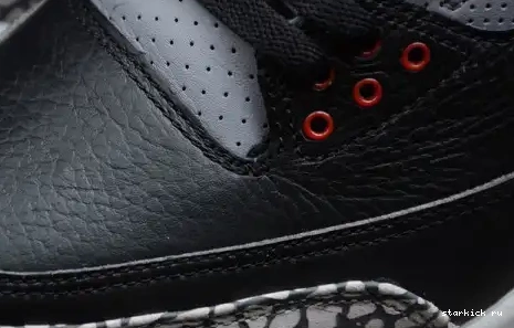 (2018) AIR 854262-001 3 854262-001 Black Cement Jordan Retro 0528